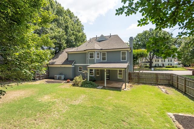 3605 NEYLAND CV, Collierville, TN 38017