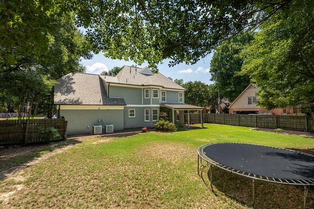 3605 NEYLAND CV, Collierville, TN 38017