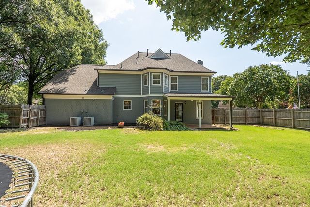 3605 NEYLAND CV, Collierville, TN 38017