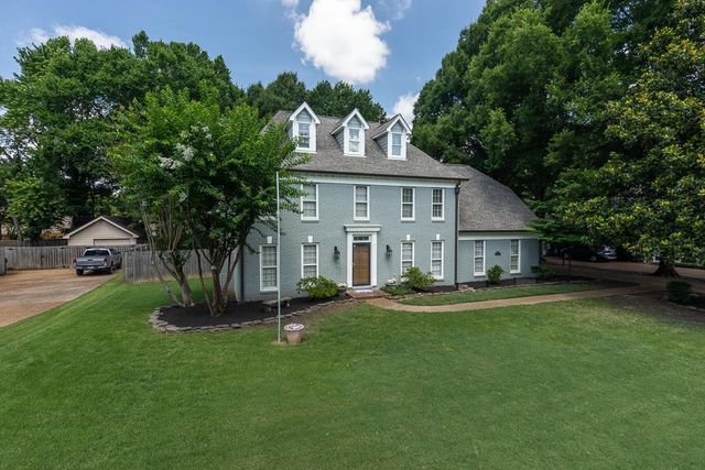 3605 NEYLAND CV, Collierville, TN 38017