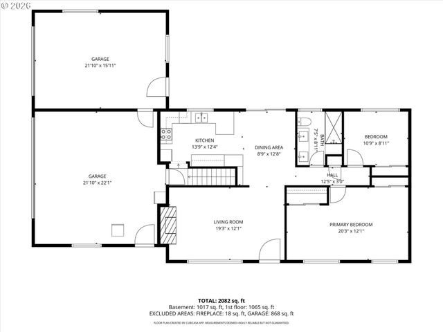 15924 Se RHINE St, Portland, OR 97236