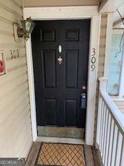 309 Augusta Drive SE, Marietta, GA 30067