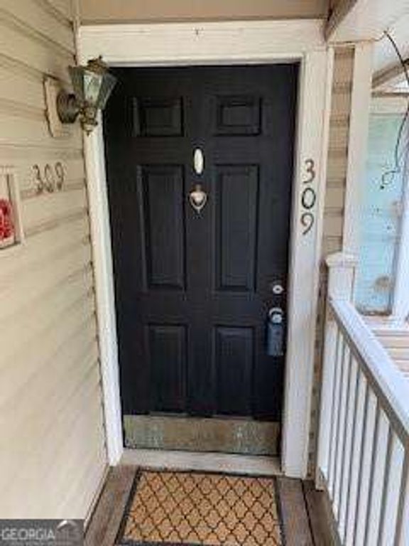 309 Augusta Drive SE, Marietta, GA 30067