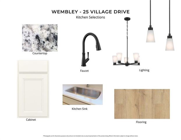 25 Village Drive, Dawsonville, GA 30534