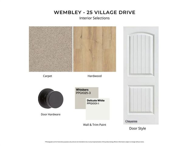 25 Village Drive, Dawsonville, GA 30534