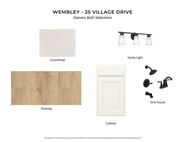 25 Village Drive, Dawsonville, GA 30534