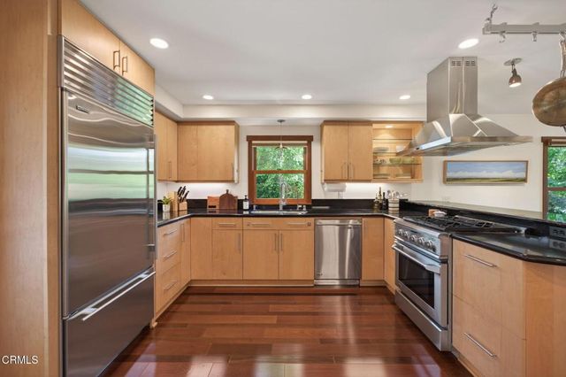 309 S Signal Street, Ojai, CA 93023