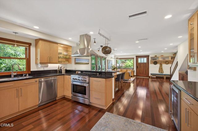 309 S Signal Street, Ojai, CA 93023