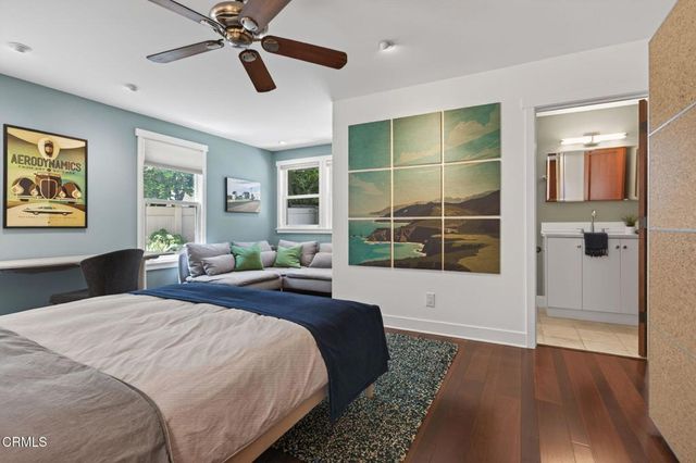 309 S Signal Street, Ojai, CA 93023