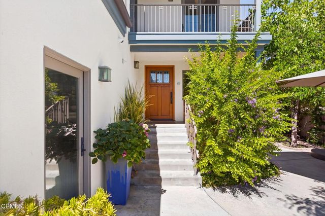 309 S Signal Street, Ojai, CA 93023