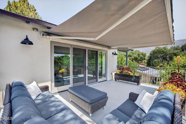 309 S Signal Street, Ojai, CA 93023