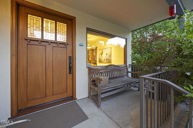 309 S Signal Street, Ojai, CA 93023