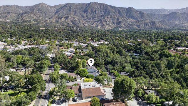 309 S Signal Street, Ojai, CA 93023