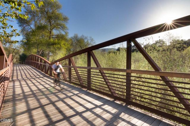 309 S Signal Street, Ojai, CA 93023