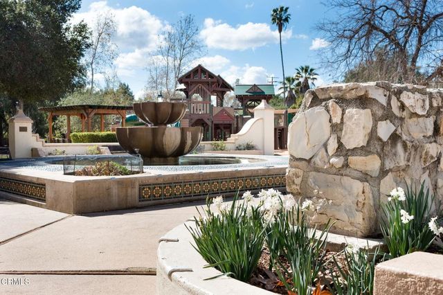 309 S Signal Street, Ojai, CA 93023