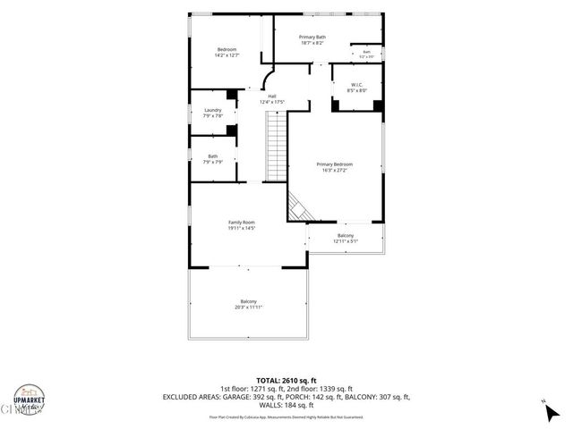 309 S Signal Street, Ojai, CA 93023