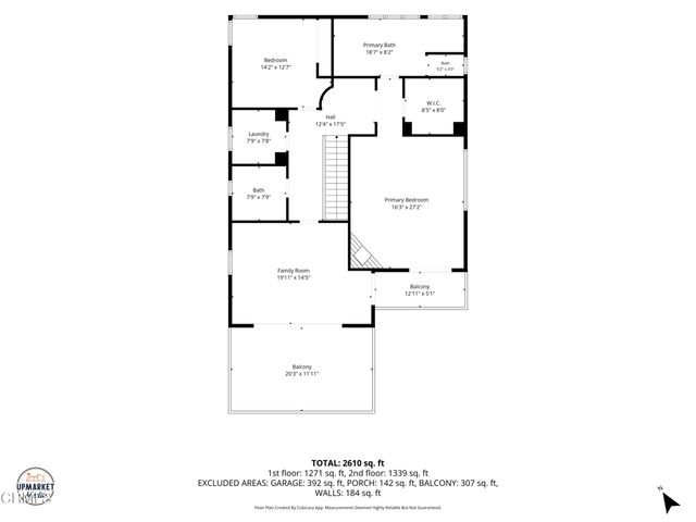 309 S Signal Street, Ojai, CA 93023