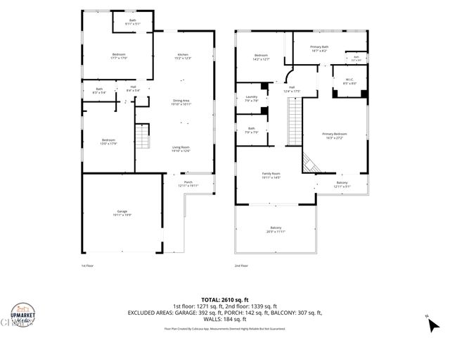 309 S Signal Street, Ojai, CA 93023