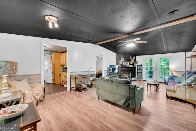 114 Lake Harbor Trail, Martin, GA 30557