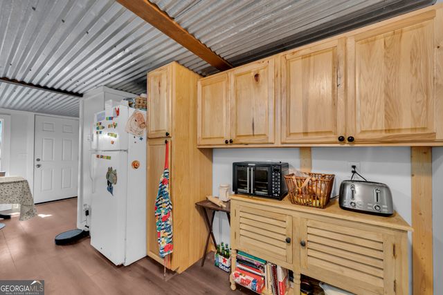 114 Lake Harbor Trail, Martin, GA 30557