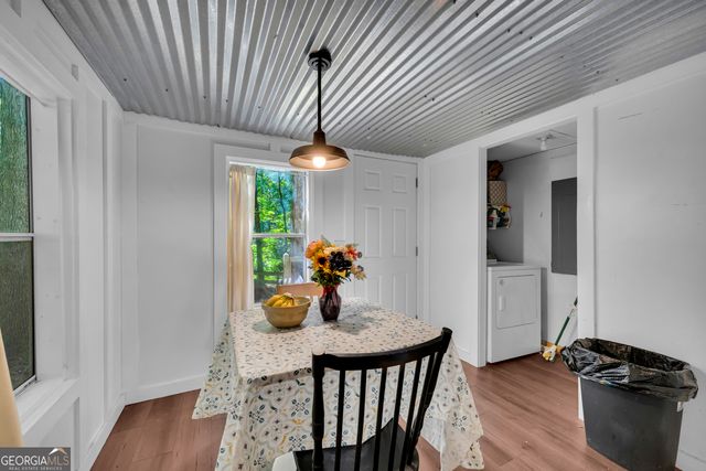 114 Lake Harbor Trail, Martin, GA 30557