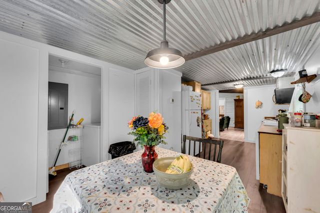 114 Lake Harbor Trail, Martin, GA 30557