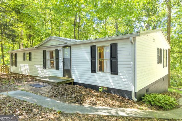 114 Lake Harbor Trail, Martin, GA 30557