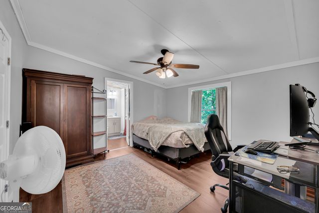 114 Lake Harbor Trail, Martin, GA 30557