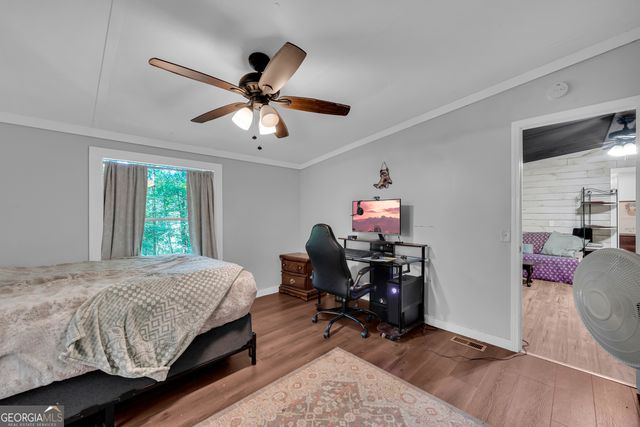 114 Lake Harbor Trail, Martin, GA 30557