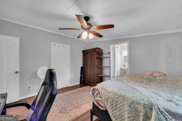 114 Lake Harbor Trail, Martin, GA 30557
