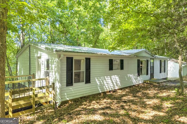 114 Lake Harbor Trail, Martin, GA 30557