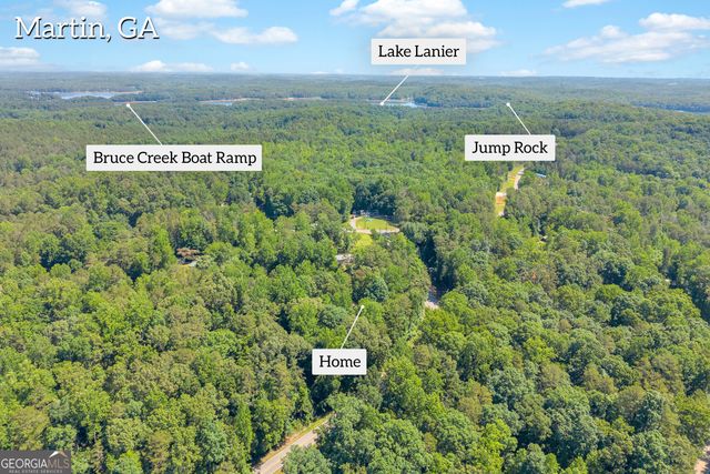 114 Lake Harbor Trail, Martin, GA 30557