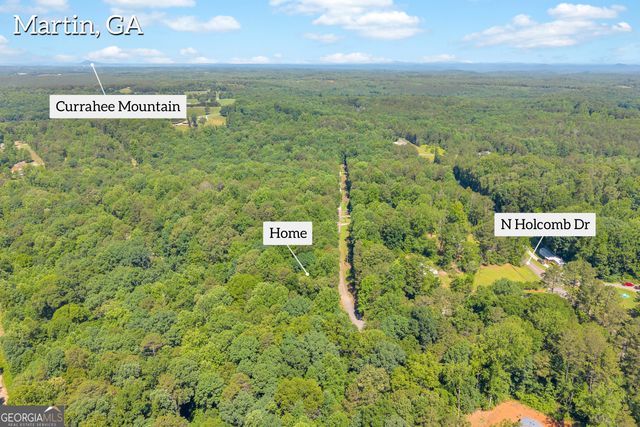 114 Lake Harbor Trail, Martin, GA 30557