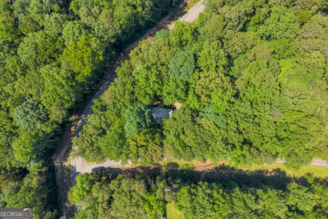 114 Lake Harbor Trail, Martin, GA 30557