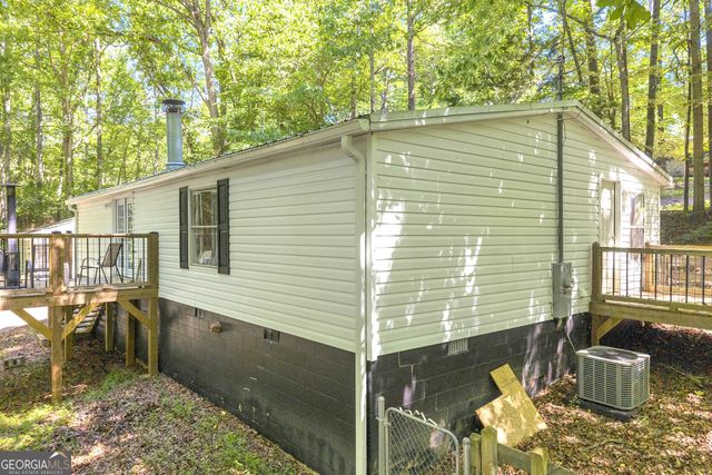 114 Lake Harbor Trail, Martin, GA 30557