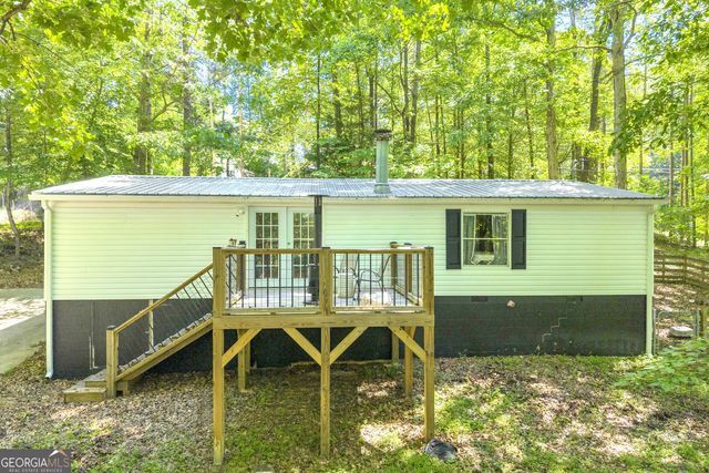 114 Lake Harbor Trail, Martin, GA 30557