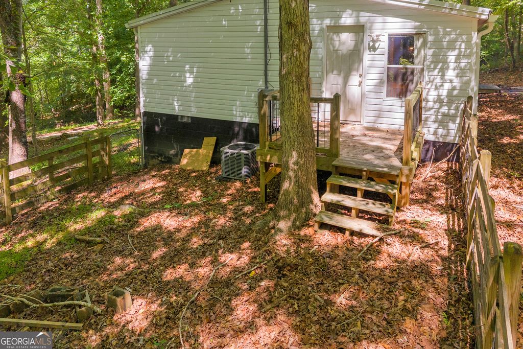 114 Lake Harbor Trail, Martin, GA 30557 — photo 4
