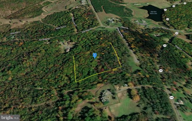 2760 WARDENSVILLE GRADE, Winchester, VA 22602