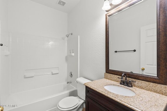 33521 N 26TH Avenue, Phoenix, AZ 85085