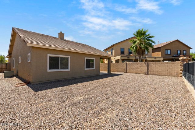 33521 N 26TH Avenue, Phoenix, AZ 85085