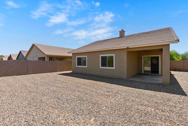 33521 N 26TH Avenue, Phoenix, AZ 85085