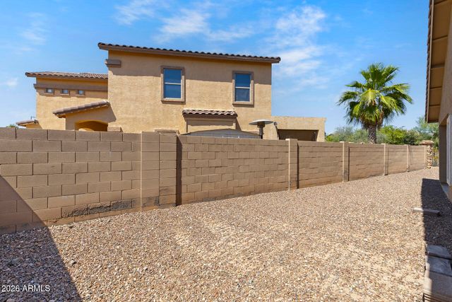 33521 N 26TH Avenue, Phoenix, AZ 85085