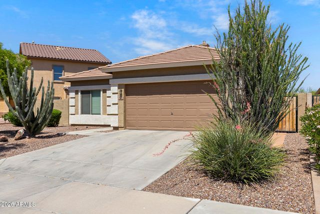 33521 N 26TH Avenue, Phoenix, AZ 85085