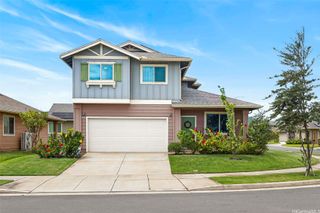 91-987 Huaulaula Loop, Ewa Beach, HI 96706