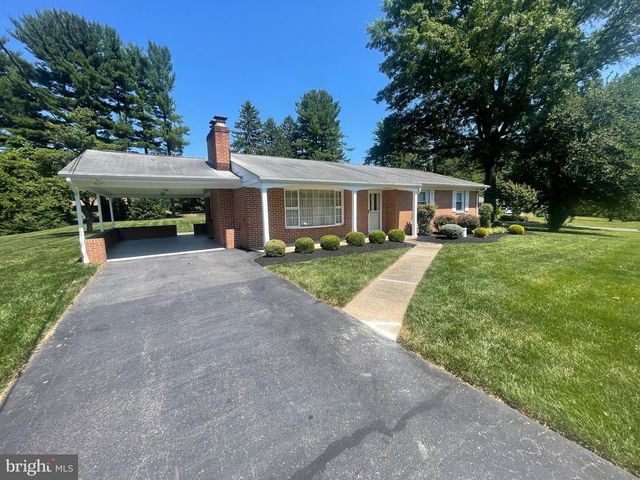 303 CHEROKEE, Bel Air, MD 21015