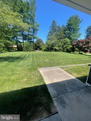 303 CHEROKEE, Bel Air, MD 21015