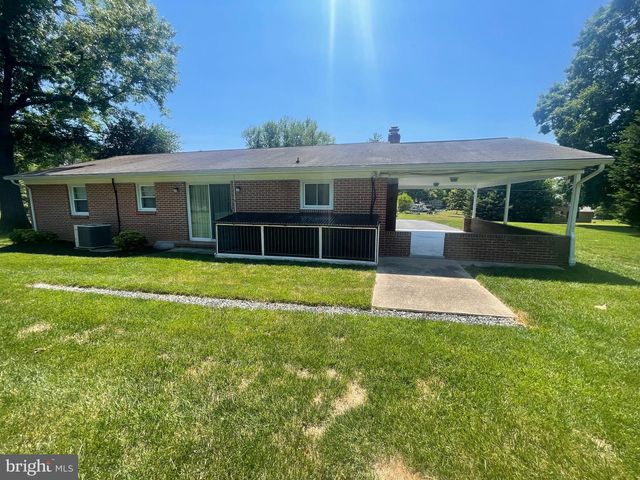 303 CHEROKEE, Bel Air, MD 21015