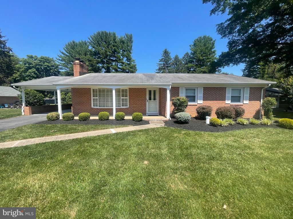 303 CHEROKEE, Bel Air, MD 21015