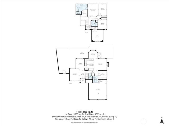 3225 181st Street SE, Bothell, WA 98012