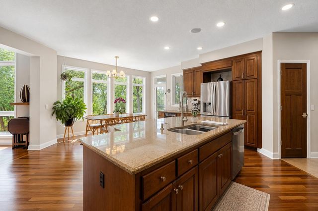 3907 Wild Meadows Drive, Medina, MN 55340